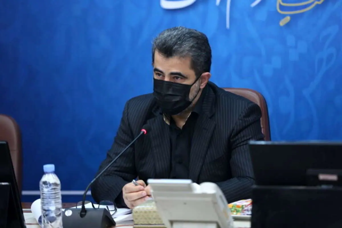 بررسی پیشنهاد وزارت بهداشت برای تعطیلی دو هفته ای کشور
