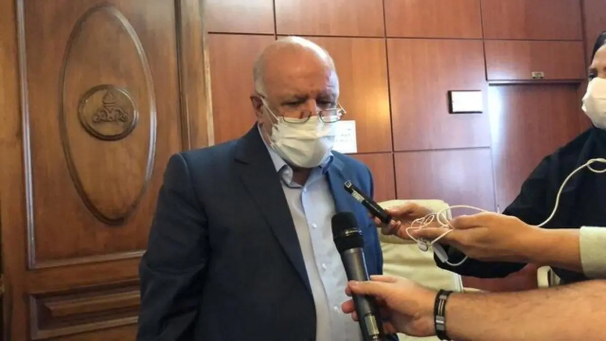 زنگنه: تلاش کردیم بابک زنجانی جدیدی درست نشود