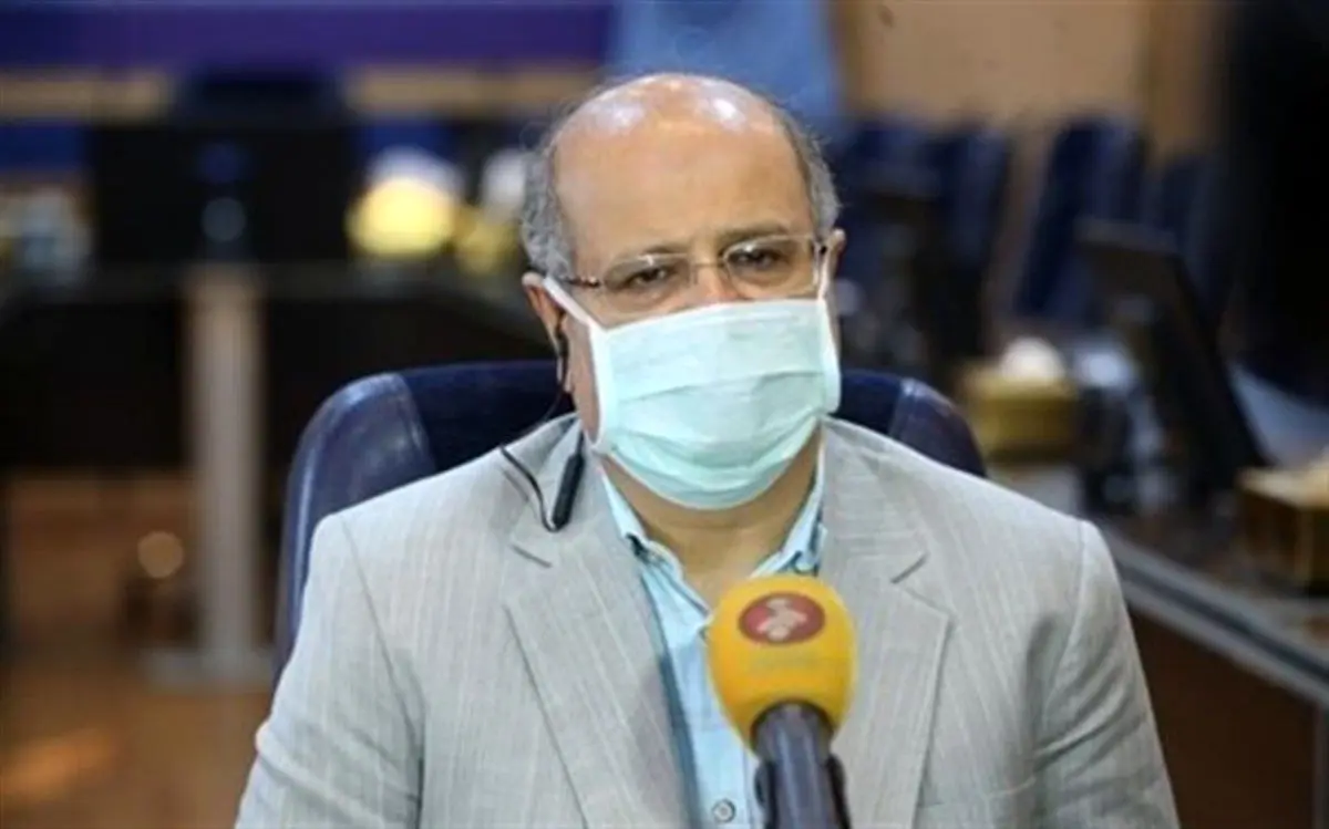 زالی: کرونای دلتا دوران نقاهت طولانی‌تری دارد