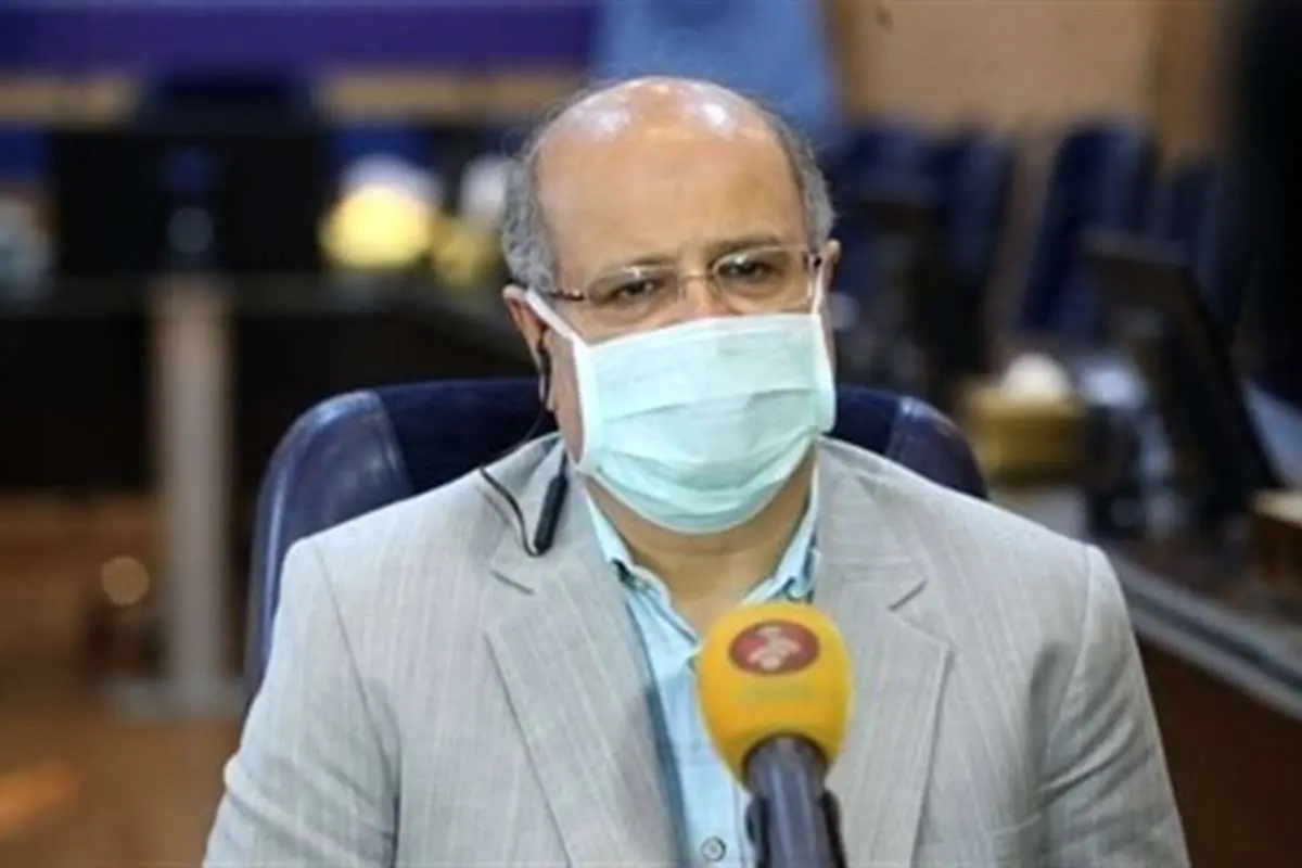 زالی: کرونای دلتا دوران نقاهت طولانی‌تری دارد