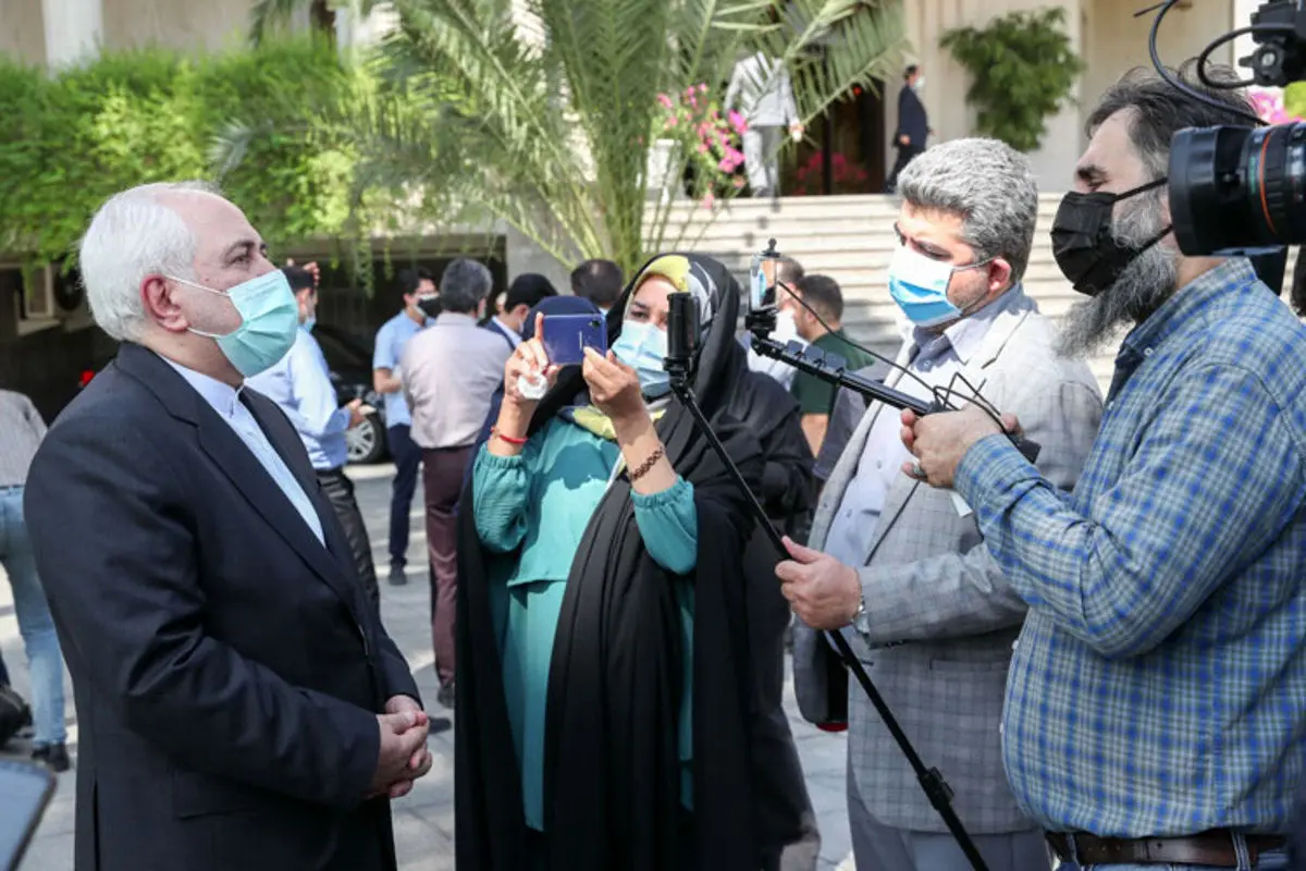 ‌‌پاشنه آشیل‌ ظریف کجا بود؟