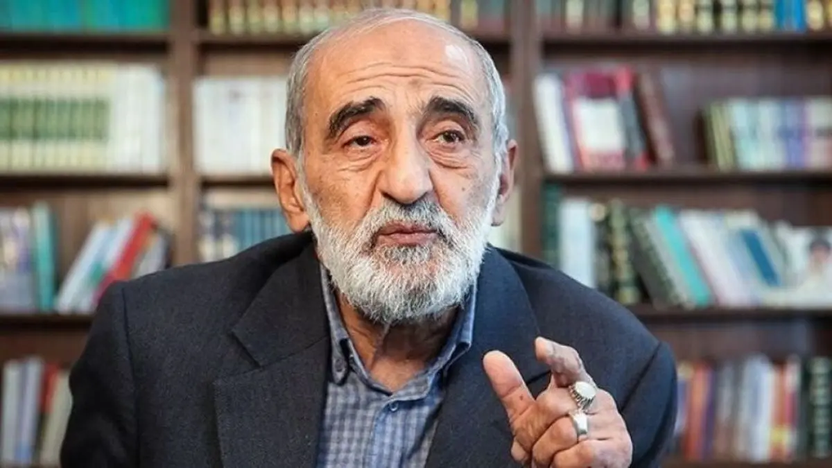 واکنش شریعتمداری به تهدید اسراییل