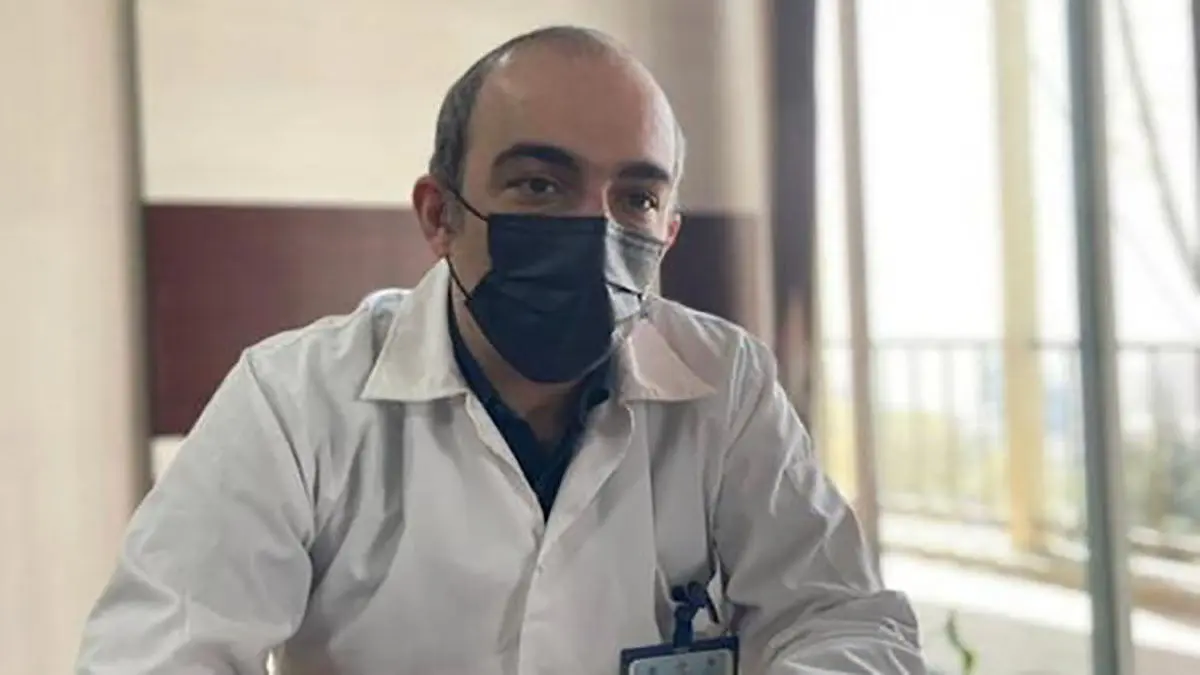 تعداد اصلاح شده کشته‌های روزانه ۷۰۰-۸۰۰ نفر است
