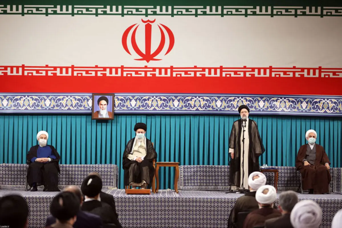 رئیس‌جمهور و مجلس در تشکیل دولت سرعت به خرج دهند