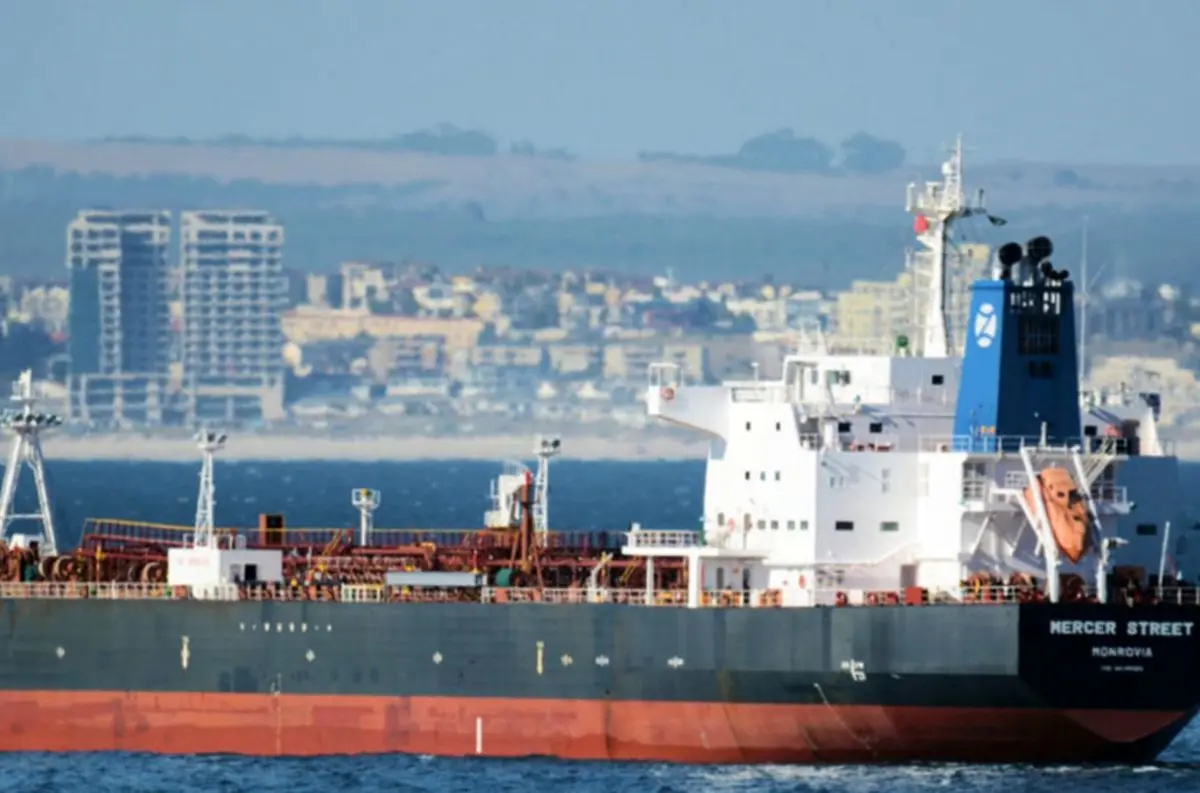 خلیج فارس در آستانه یک انفجار؟