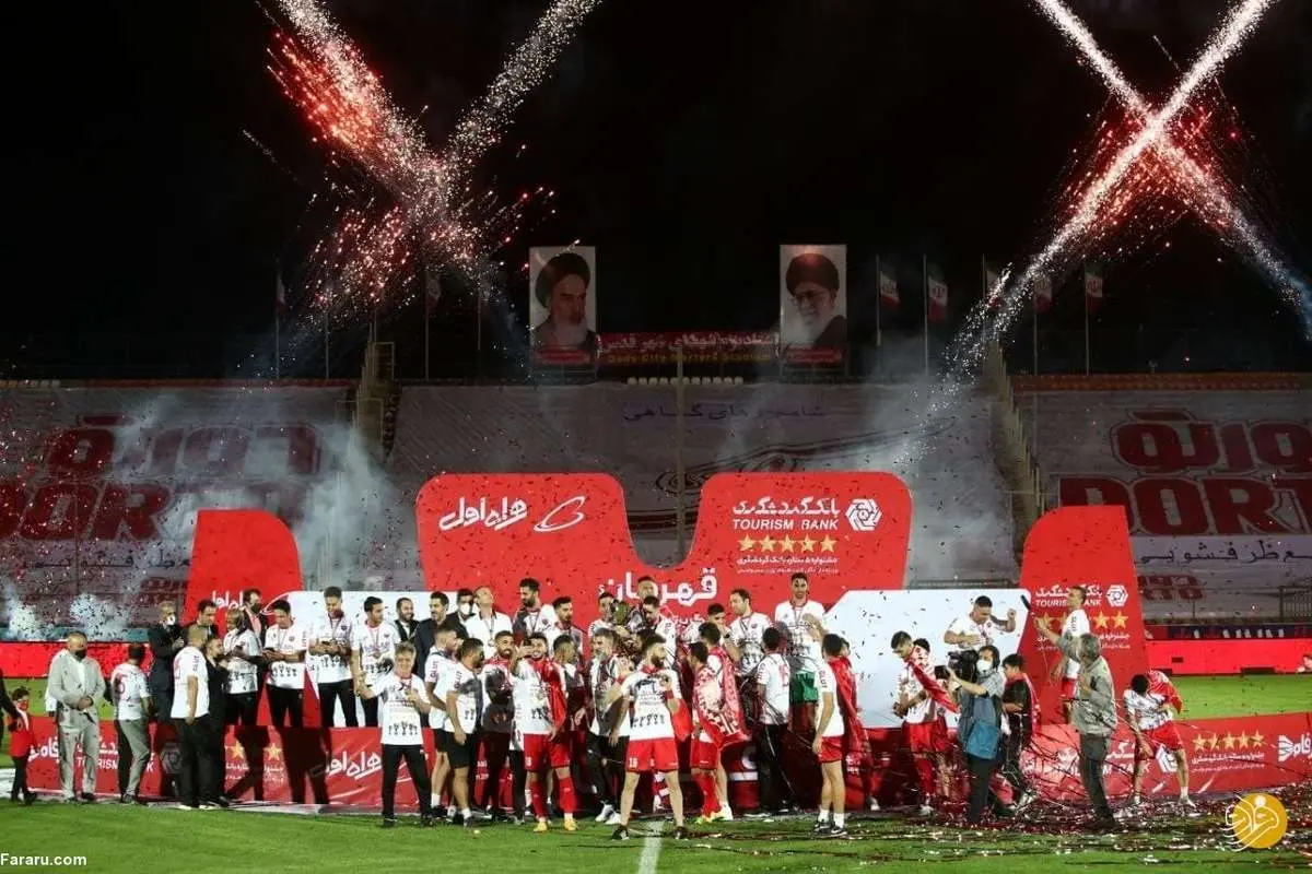 لیست خرید تابستانی پرسپولیس؛ استقلالی در لیست یحیی هست؟