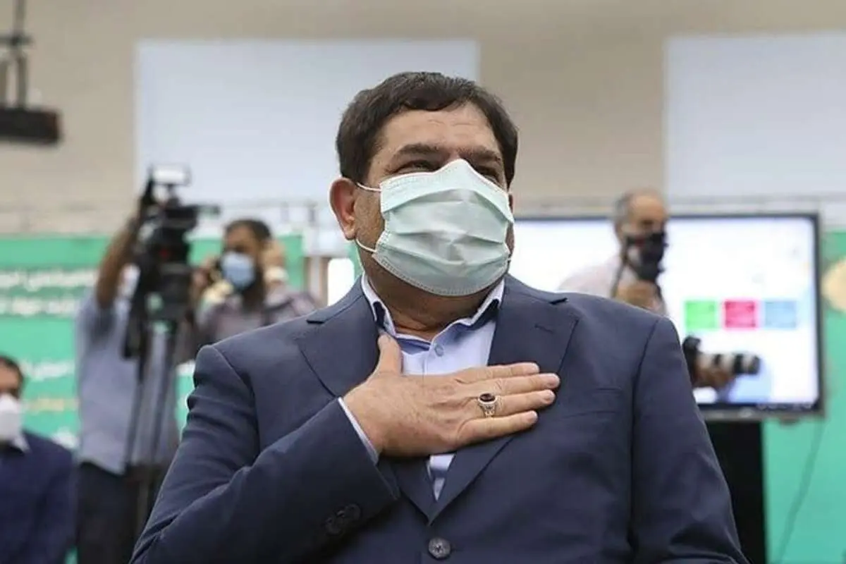 تکذیب اولین انتصاب رئیسی