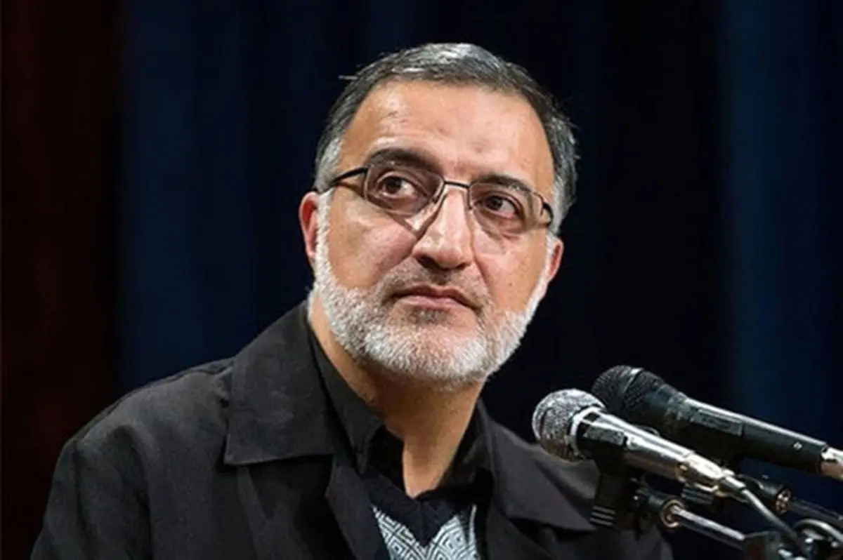 انتقاد تند از زاکانی: برای مردم ثابت شده که دیگر روی شما حساب هم نکنند!