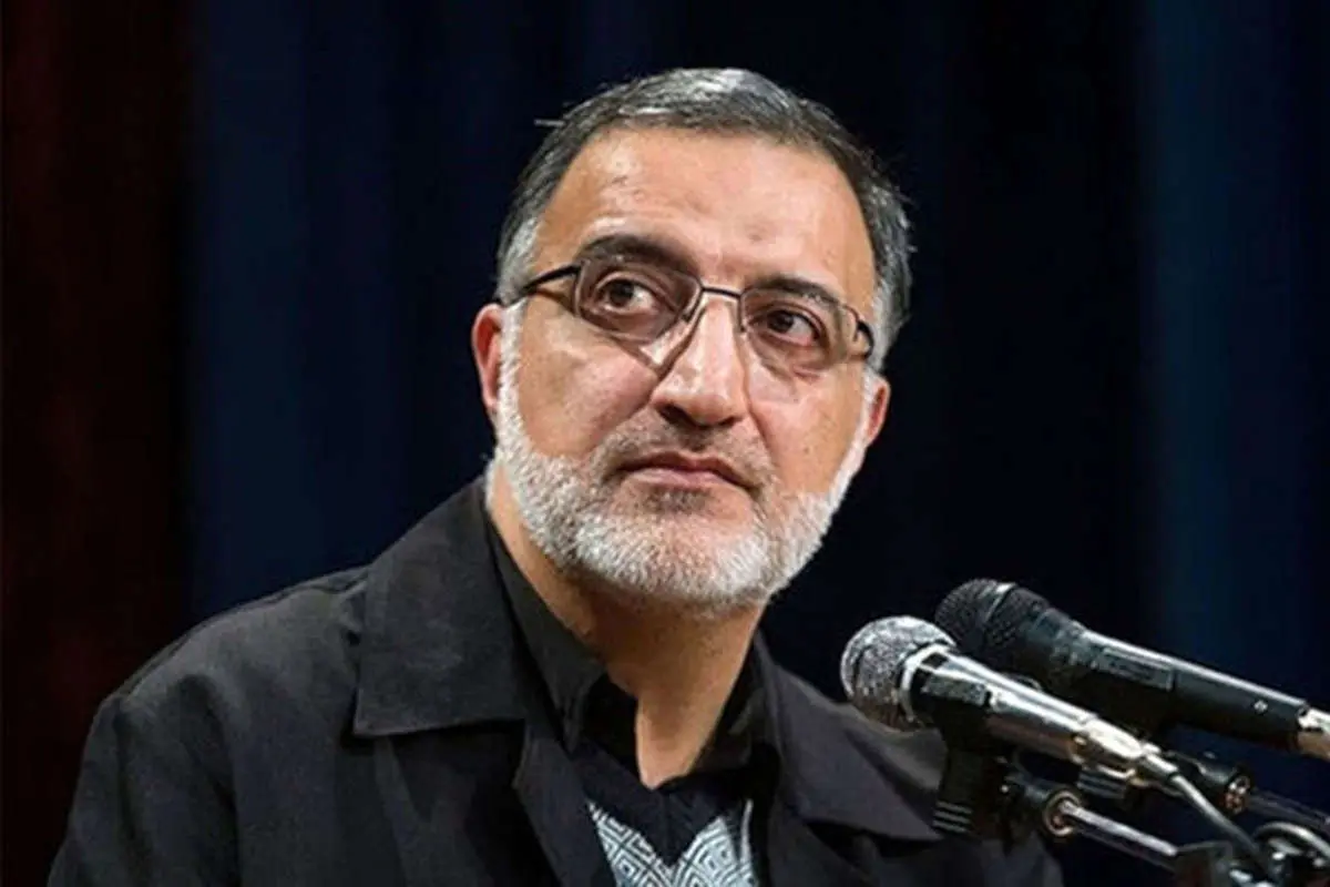 انتقاد تند از زاکانی: برای مردم ثابت شده که دیگر روی شما حساب هم نکنند!