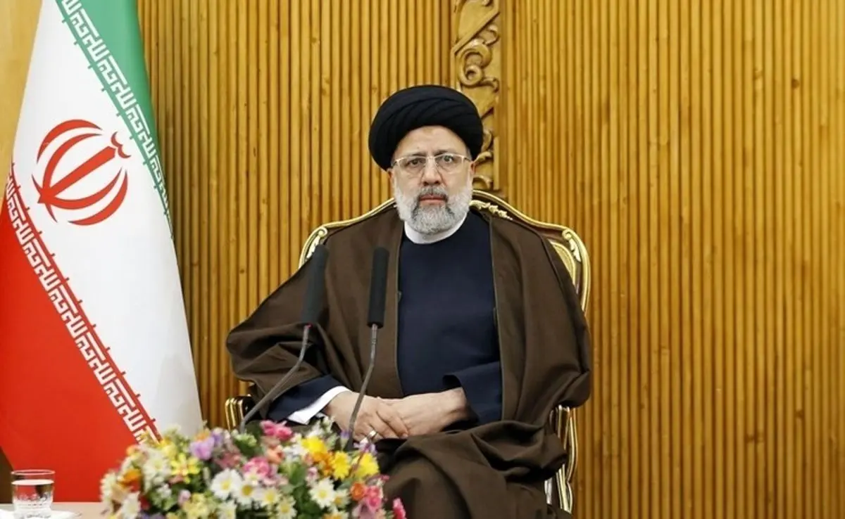 چه کسانی برای تحلیف رییسی می‌آیند؟