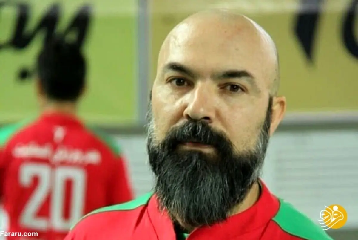 کاظم محمدی درگذشت