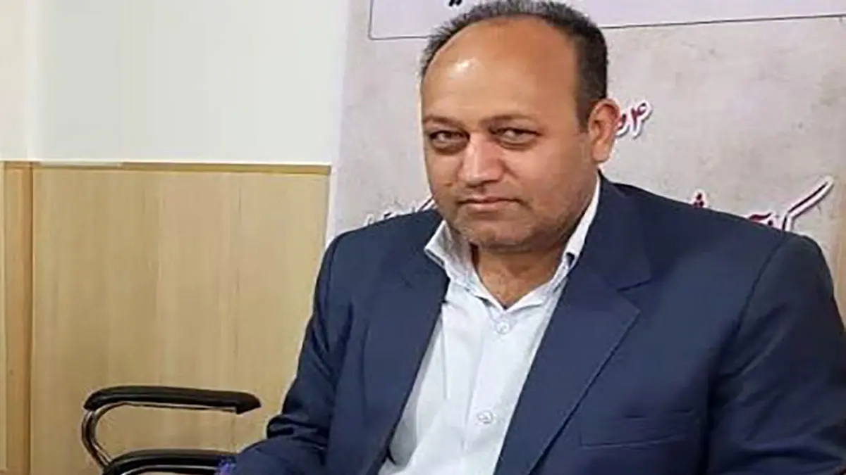 درگذشت سیدعلی کرامتی مقدم بر اثر کرونا