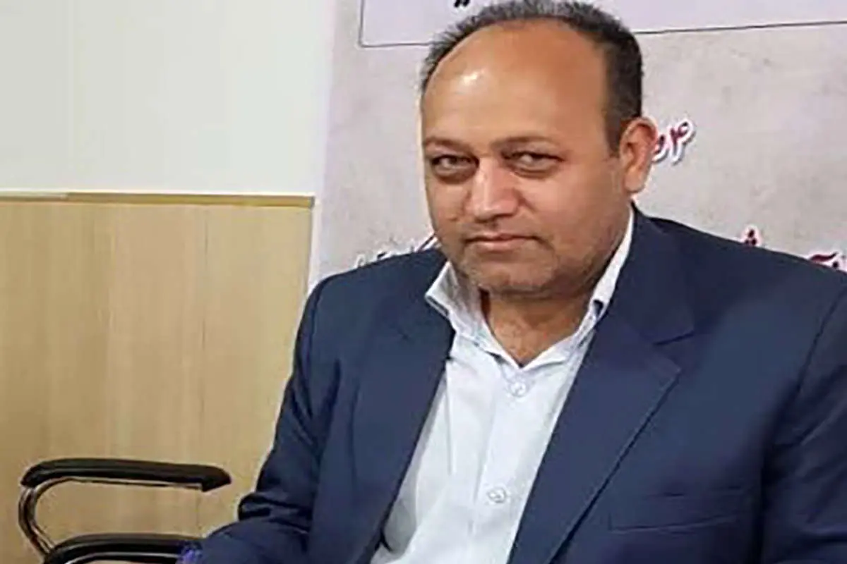 درگذشت سیدعلی کرامتی مقدم بر اثر کرونا