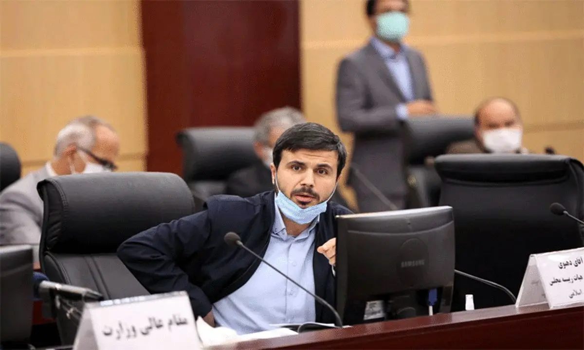 لیست وزرای پیشنهادی رئیسی ۱۷ مرداد اعلام وصول می‌شود