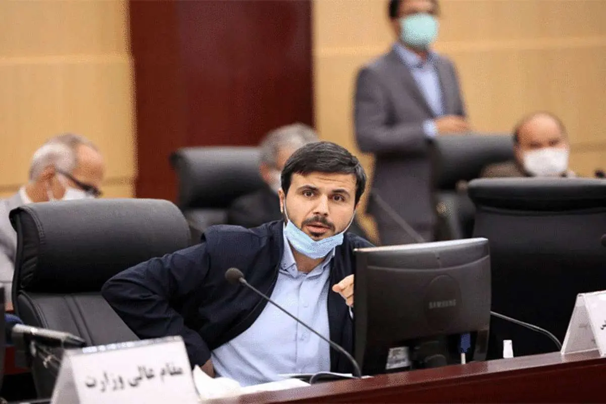لیست وزرای پیشنهادی رئیسی ۱۷ مرداد اعلام وصول میشود