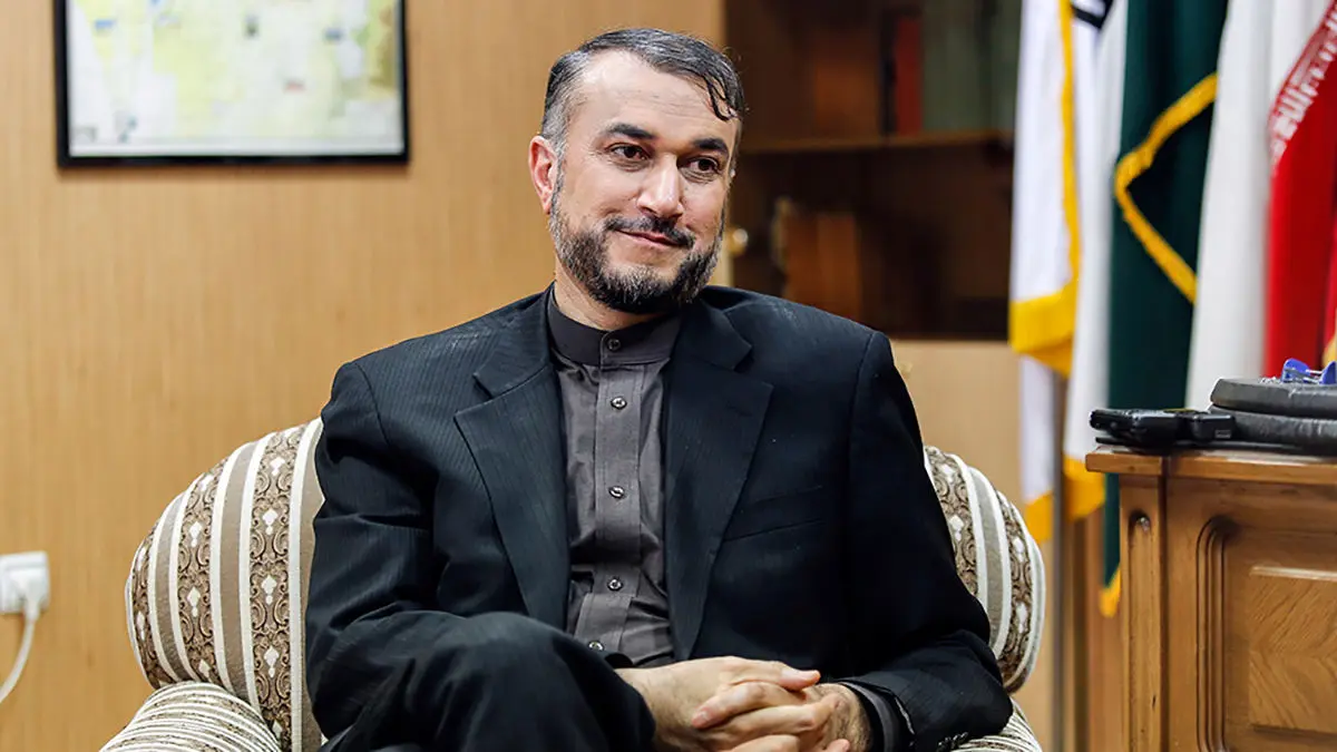 گزینه احتمالی وزارت خارجه‌ی دولت رئیسی