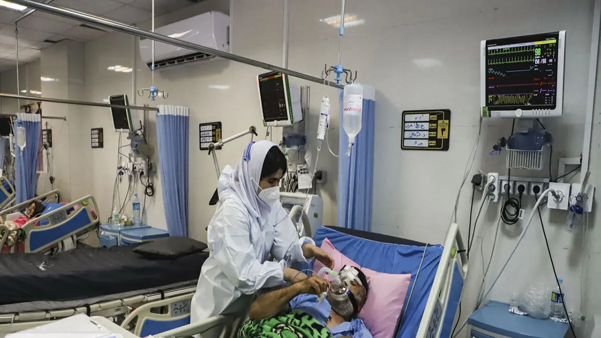 «شهر‌ها تعطیل نشوند، فاجعه رخ می‌دهد»