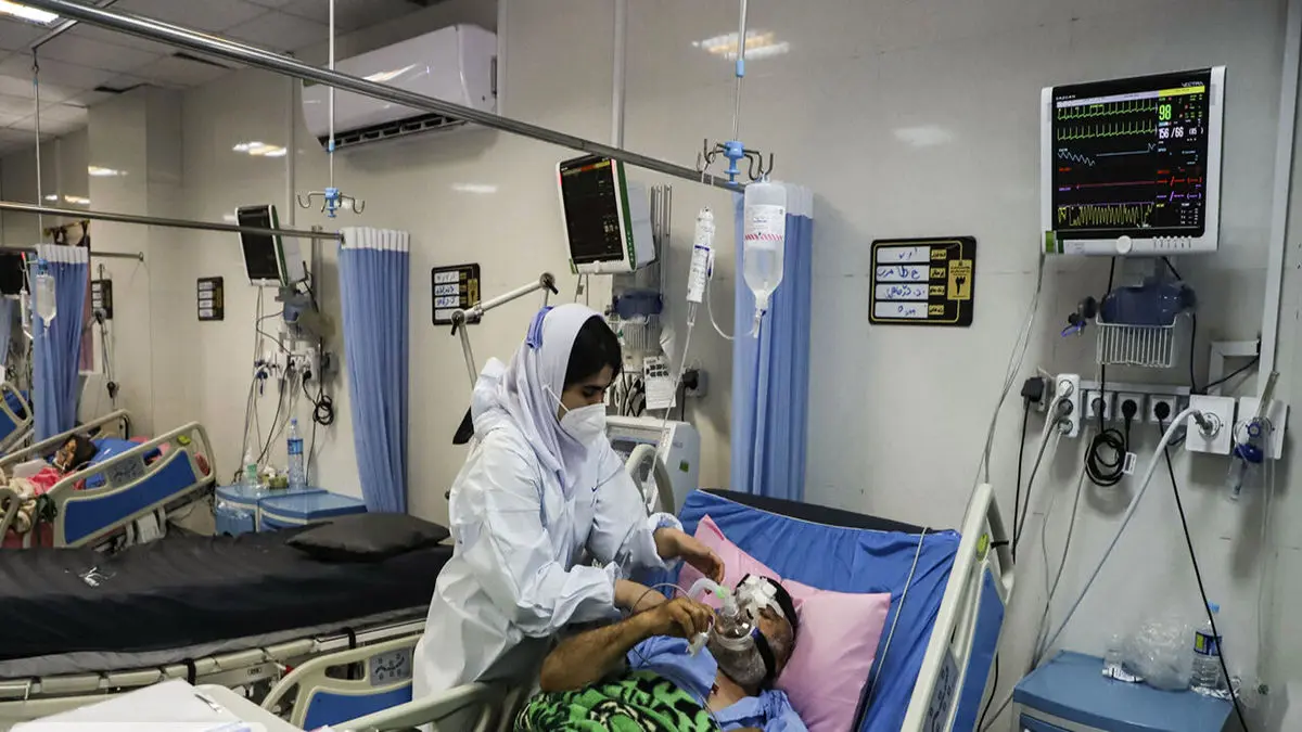 «شهر‌ها تعطیل نشوند، فاجعه رخ می‌دهد»
