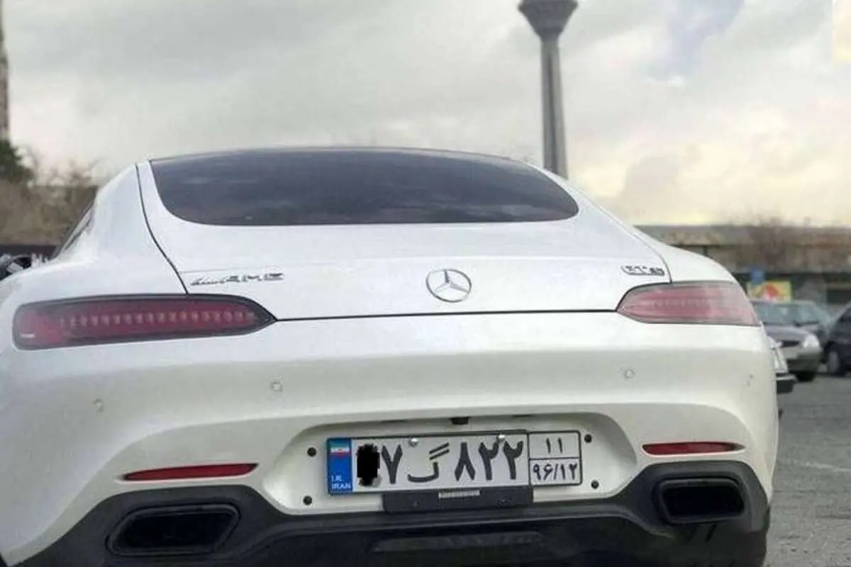 اجاره خودروهای «گذر موقت» برای عکس یادگاری!