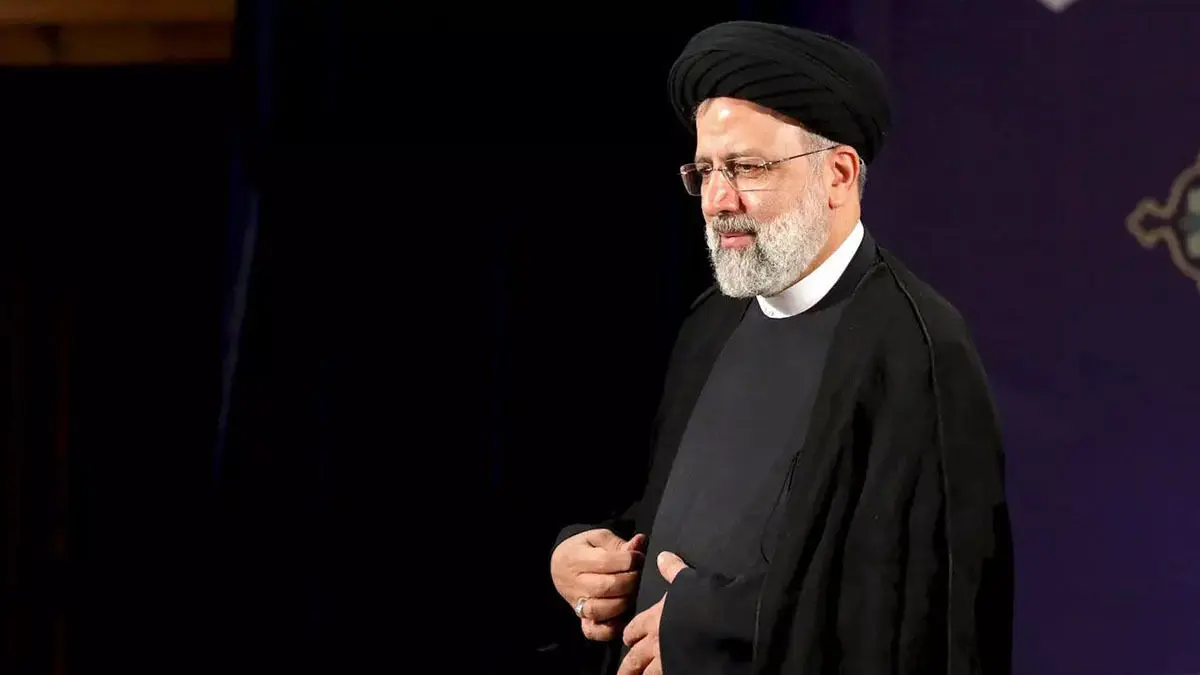 رونمایی از مثلث امنیتی - سیاسی دولت رئیسی