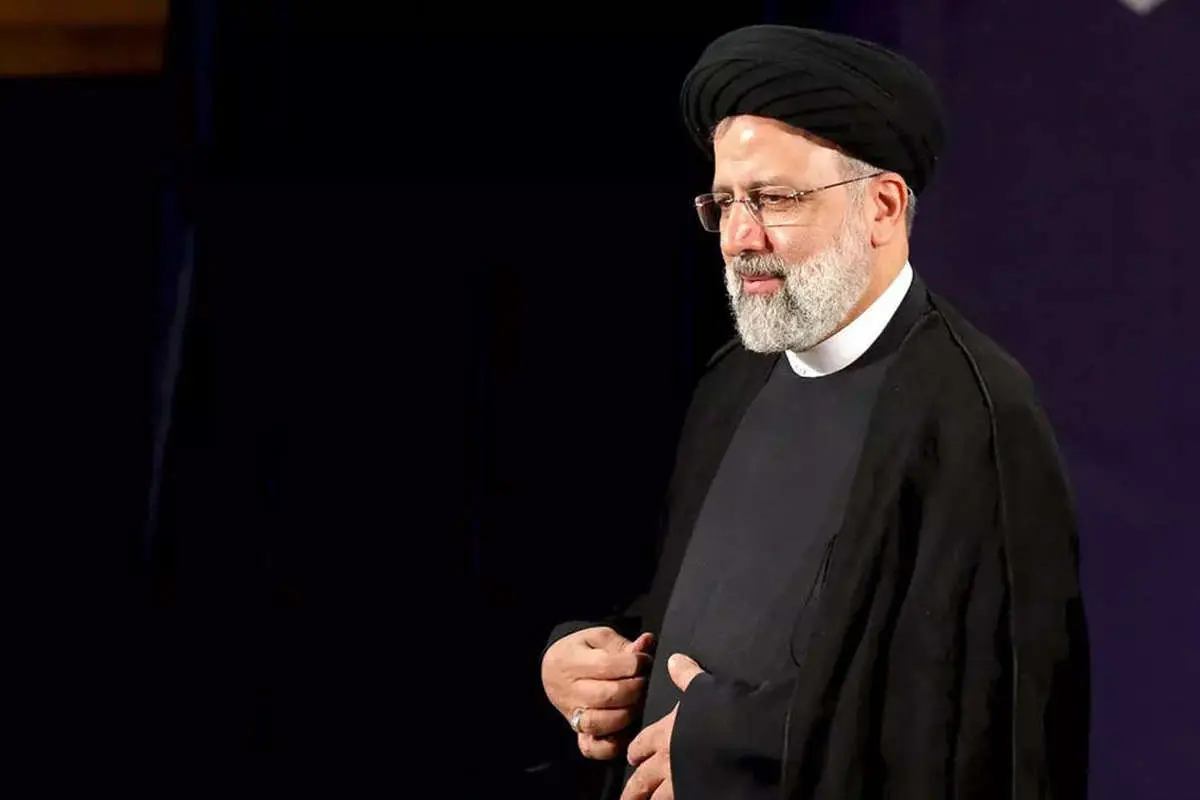 رونمایی از مثلث امنیتی - سیاسی دولت رئیسی