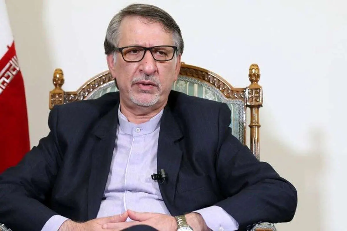 نامه ایران به سازمان بین المللی دریانوردی؛ اتهامات بی اساس است