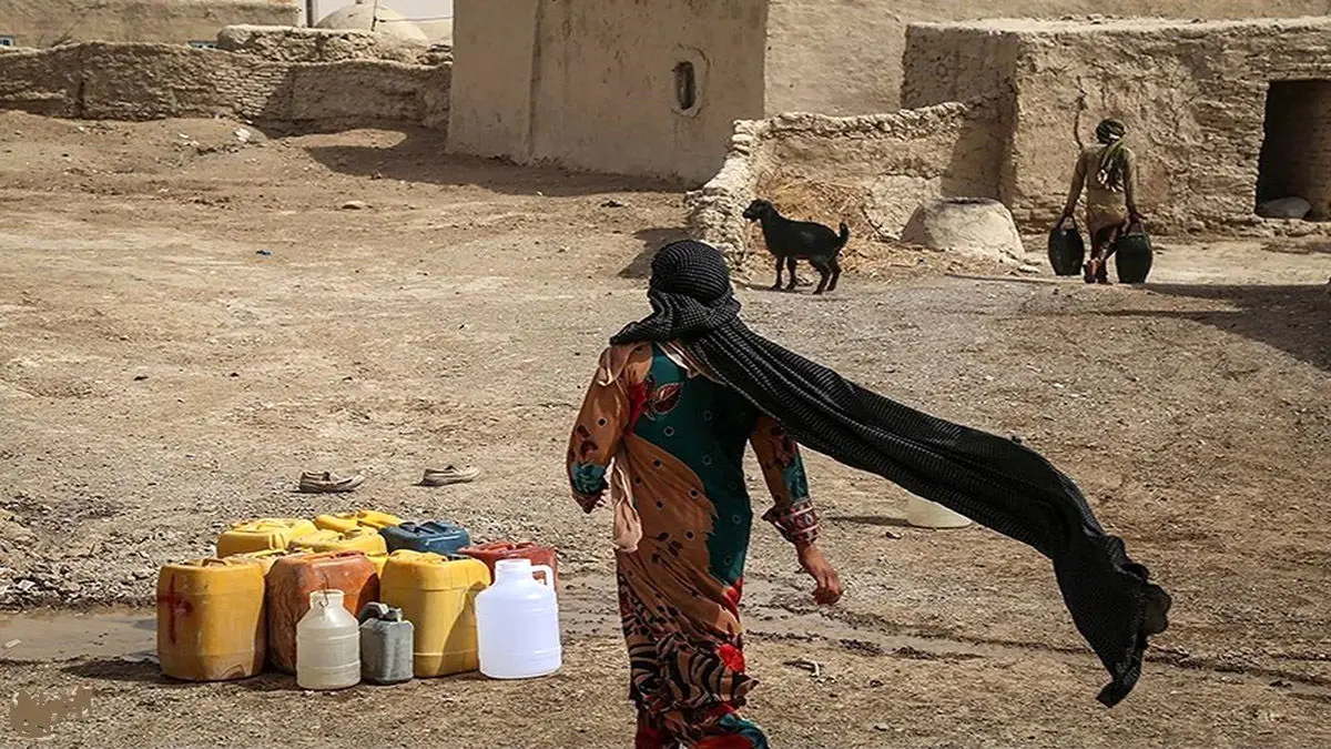 برسد به دست آقای رئیس‌جمهور