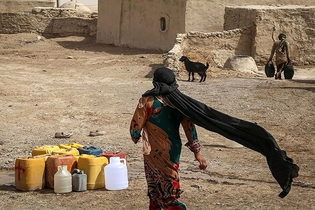 برسد به دست آقای رئیسجمهور