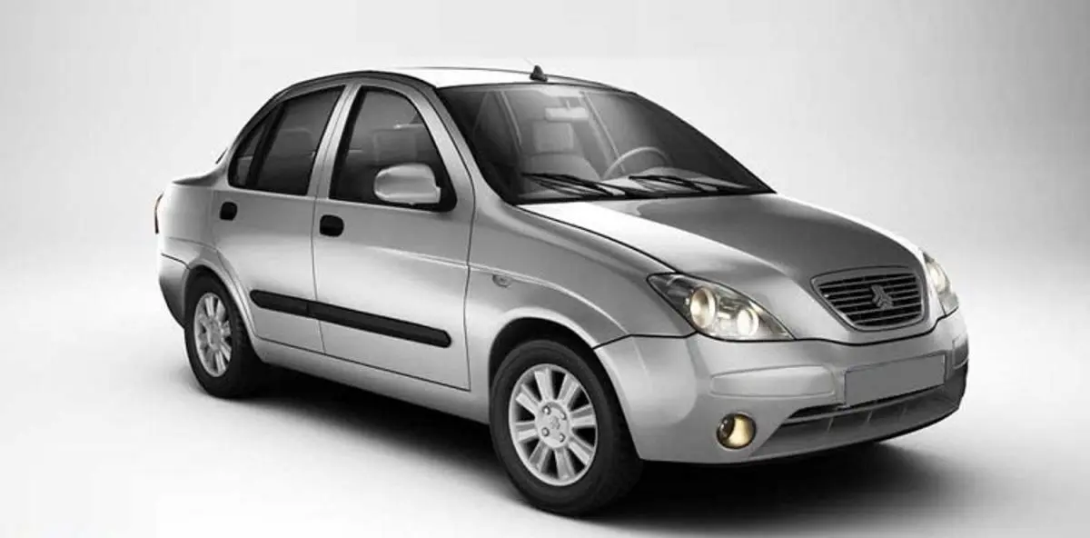 قیمت خودرو‌های سایپا و ایران‌خودرو چهاردهم مرداد ۱۴۰۰