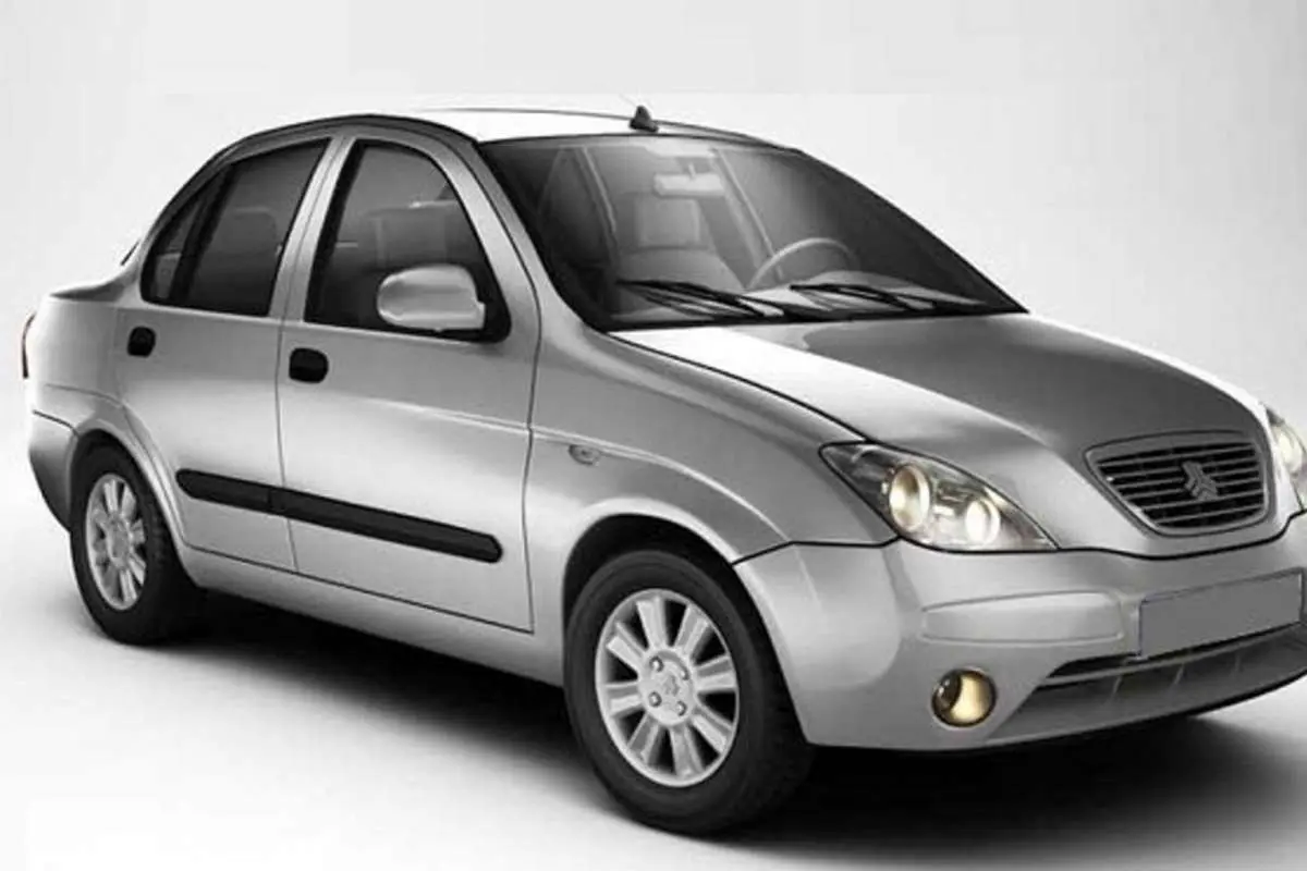 قیمت خودروهای سایپا و ایرانخودرو چهاردهم مرداد ۱۴۰۰