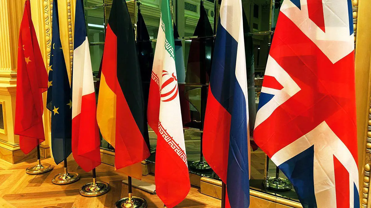 دولت رئیسی و سه‌راهی برجام
