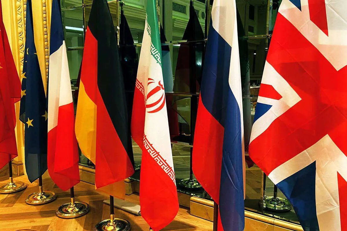 دولت رئیسی و سهراهی برجام