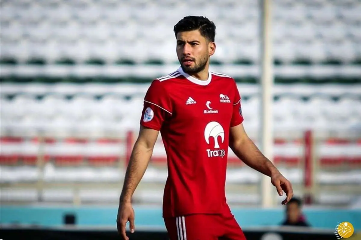 بازیکن مشترک در فهرست خرید پرسپولیس و سپاهان