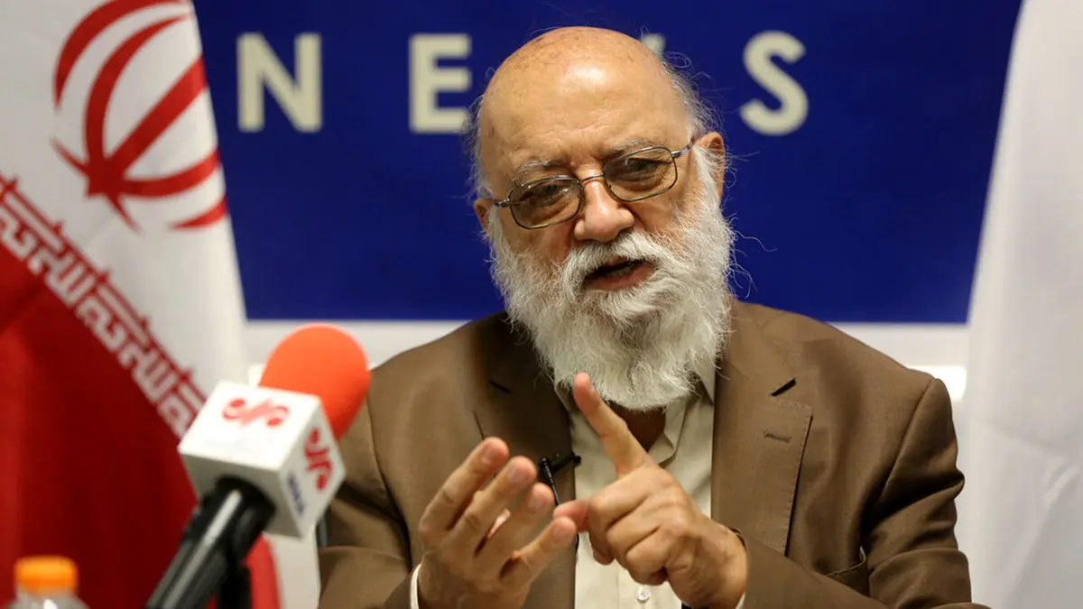 واکنش چمران به انتخاب زاکانی به عنوان شهردار تهران
