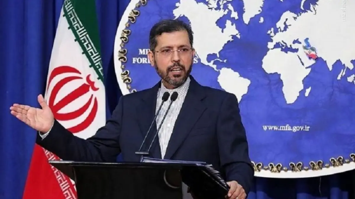 واکنش ایران به تهدید اسرائیل