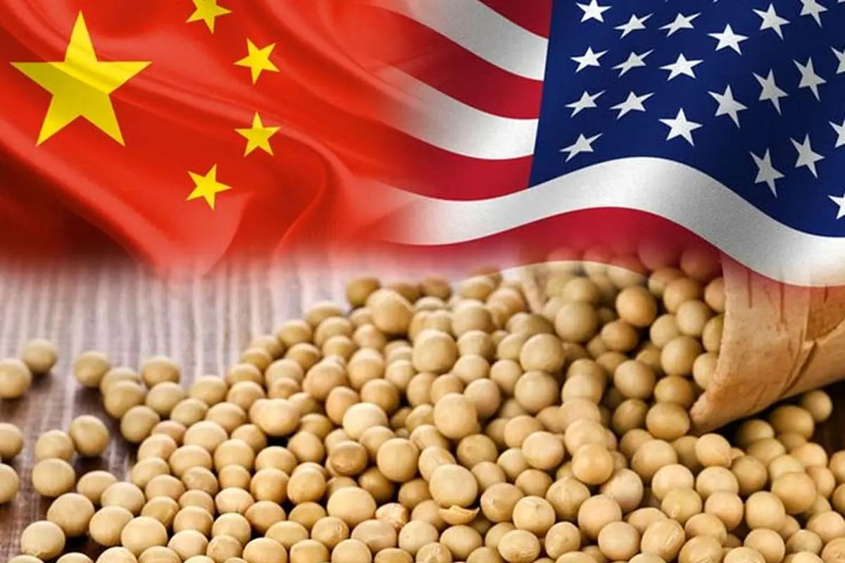 «سویا» چطور آمریکا و چین را پای میز مذاکره نشاند؟