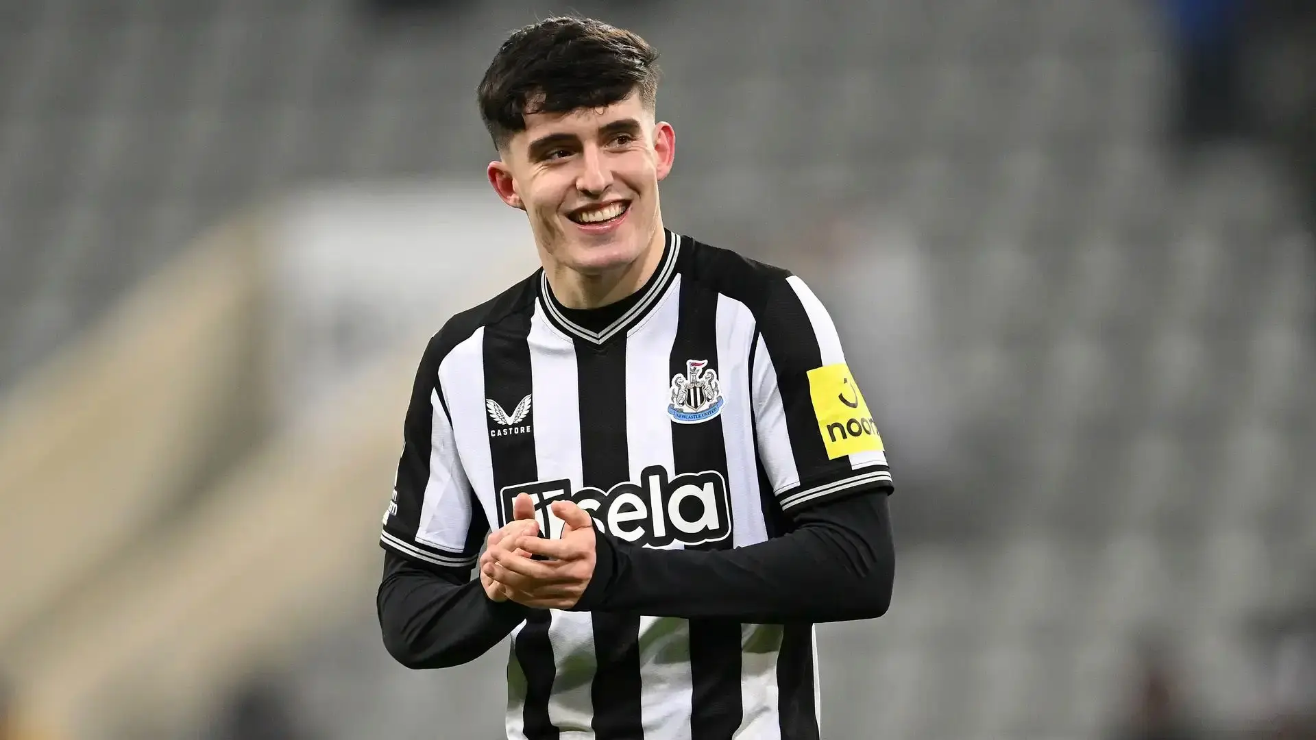 ارزشمندترین مدافع دنیا در رادار منچسترسیتی