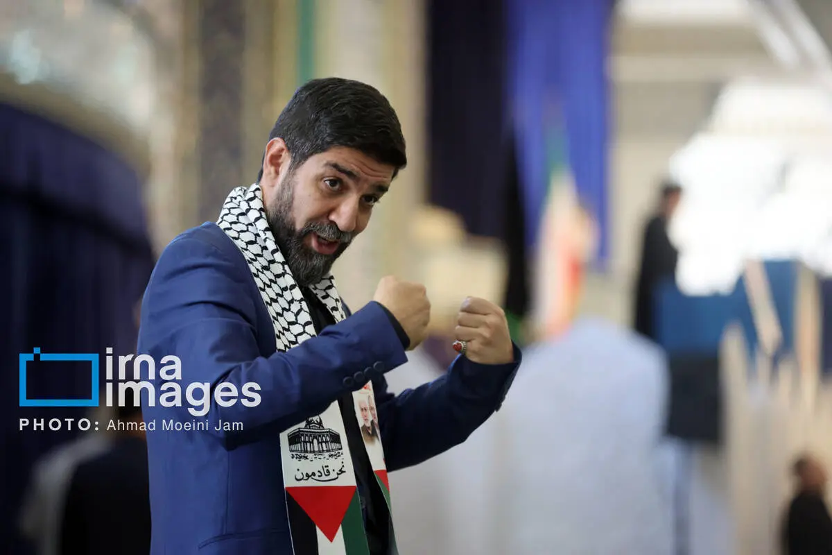 گالری