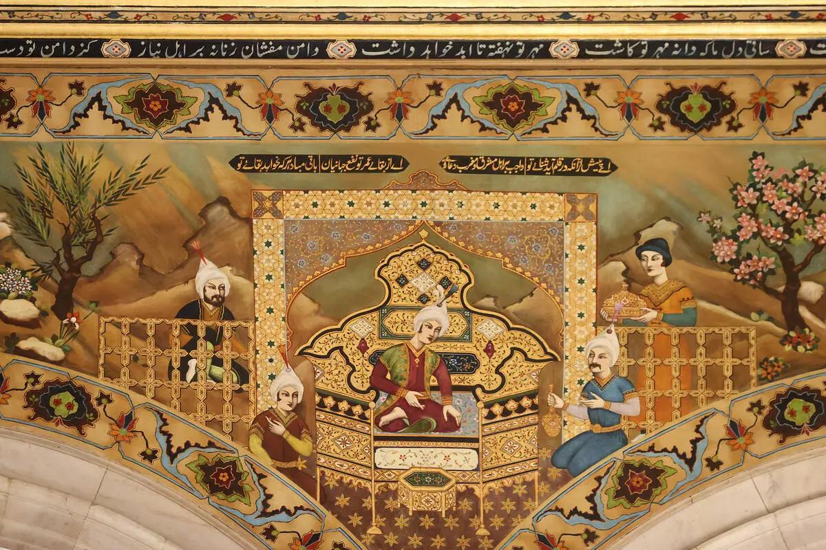 گالری