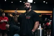اظهارات جالب مت دنیلز درباره هادی چوپان 


