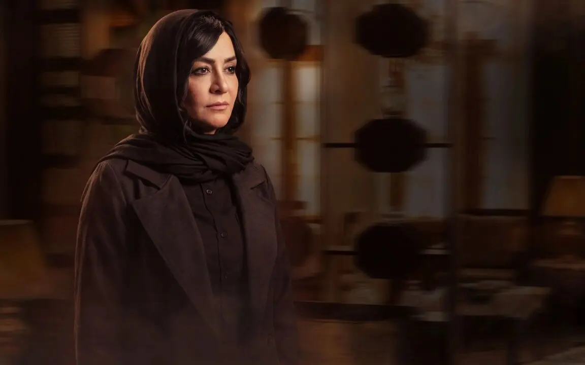 نقد قسمت ششم سریال «کوری»؛ انتقام جای هر چیزی را می‌گیرد