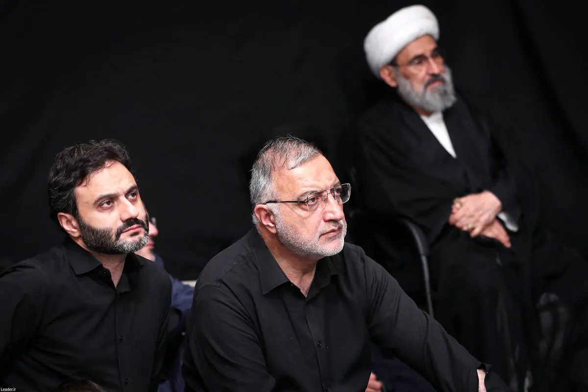گالری