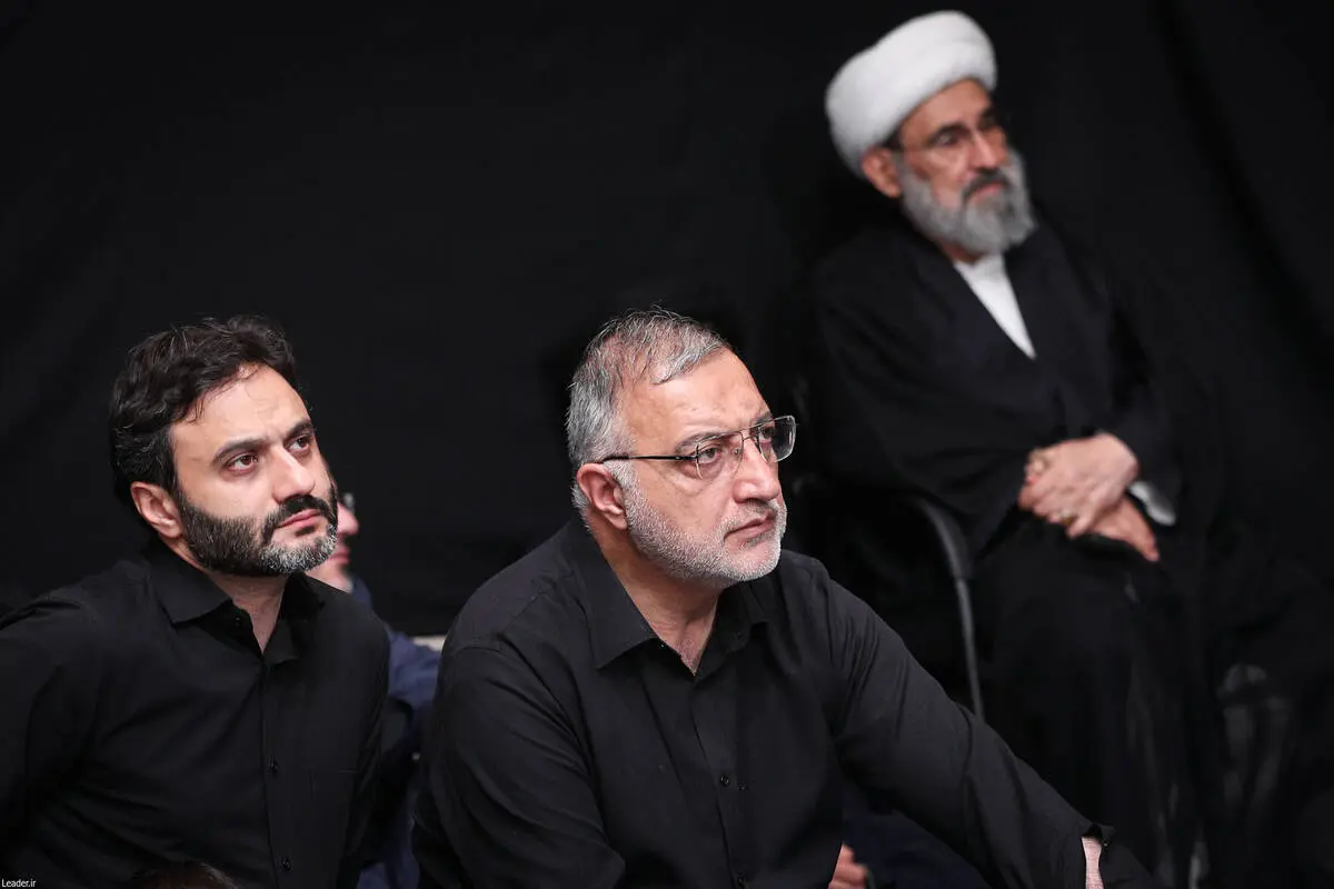 گالری