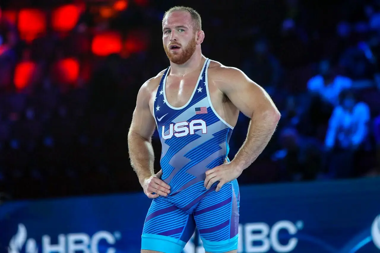 شکست سنگین کایل اسنایدر در آلبانی

