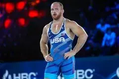 شکست سنگین کایل اسنایدر در آلبانی

