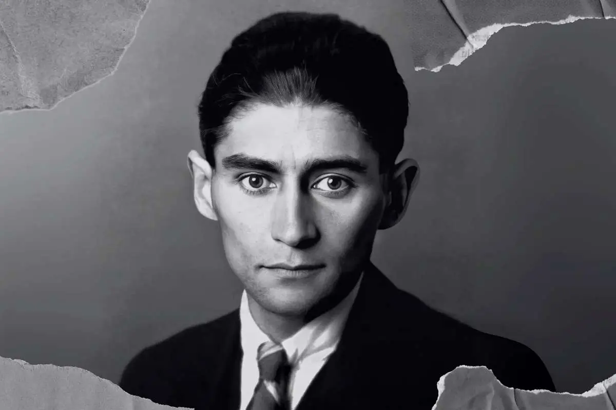 فرانتس کافکا: 7 جمله الهامبخش برای اندیشیدن به زندگی