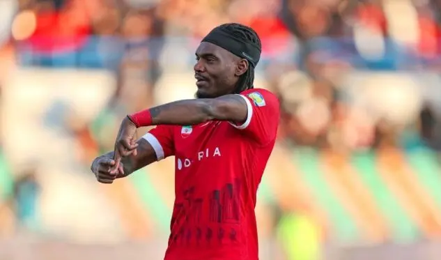 آخرین وضعیت بیفوما برای حضور مقابل ملوان
