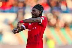 آخرین وضعیت بیفوما برای حضور مقابل ملوان