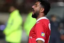 نگرانی پرسپولیسی‌ها بعد از مصدومیت و تعویض کنعانی