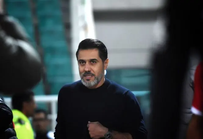 کنایه سنگین پیروانی به تراکتور: با اتوبوس و هواپیما آدم نمی‌بریم!